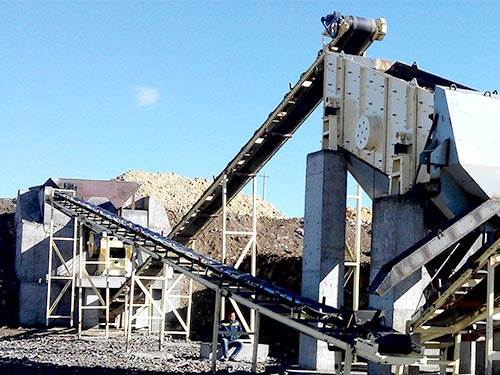 Biomass Crusher