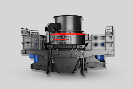 Biomass Crusher