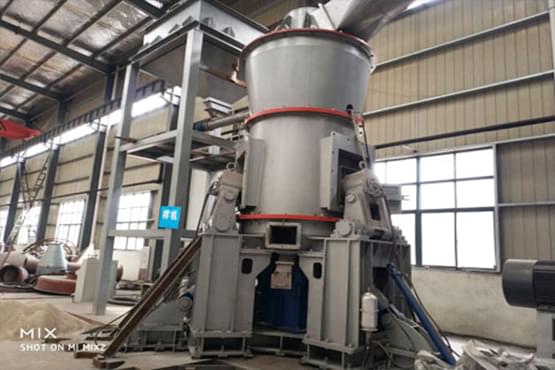 Biomass Crusher