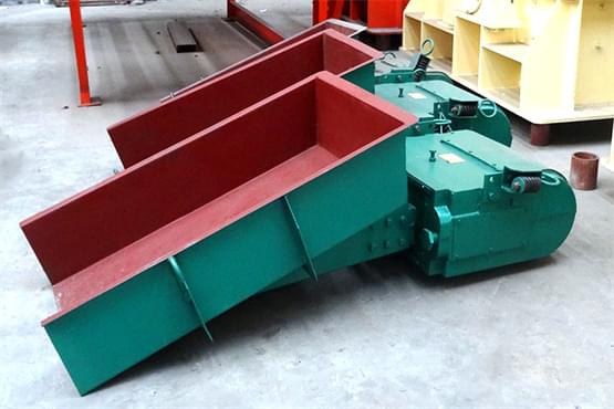 Biomass Crusher